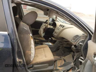 2010 Nissan Altima 2.5 S with VIN 1N4AL2AP3AC121307, listed as a IAAI auction lot 41822591 with Not Provided miles. Bid and sale history available at carsss.com. Image 5.