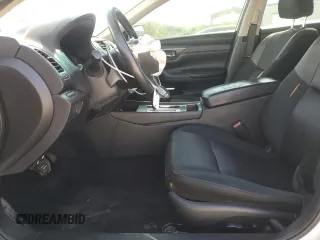 2017 Nissan Altima S with VIN 1N4AL3AP6HC174485, listed as a Copart auction lot 52518085 with 118,311 mi miles and Salvage title. Bid and sale history available at DreamBid. Image 7.