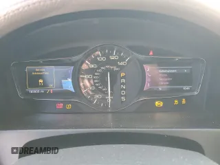 2013 Lincoln MKX z VIN 2LMDJ6JK2DBL03061, wystawiony jako Copart lot #49596545 z przebiegiem 183 933 mil mil oraz Szkoda całkowita • Salvage title. Historia ofert i sprzedaży dostępna na DreamBid. Obrazek 9.