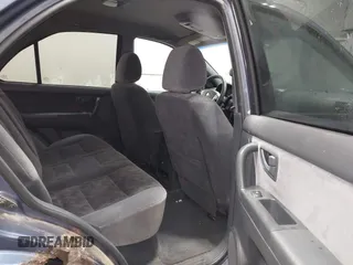 2003 Kia Sorento LX with VIN KNDJC733935175090, listed as a IAAI auction lot 41993732 with Not provided miles and . Bid and sale history available at DreamBid. Image 8.