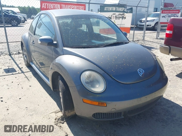 2006 Volkswagen Beetle с VIN 3VWPW31C96M411004, выставлен на аукционе IAAI как лот 42551011 с пробегом 95 514 миль миль и . История ставок и продаж доступна на DreamBid. Изображение 1.