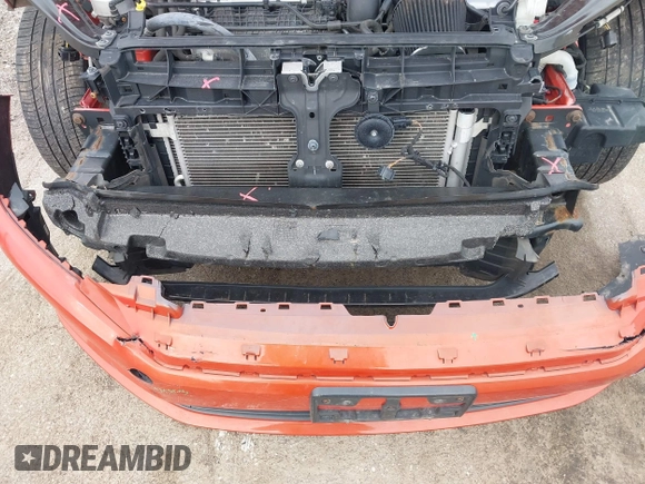 2019 Volkswagen Jetta S with VIN 3VWN57BU4KM211294, listed as a IAAI auction lot 41958628 with 58,644 mi miles and . Bid and sale history available at DreamBid. Image 6.