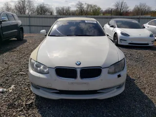 2013 BMW 3 Series 328i xDrive with VIN WBAKF3C56DJ386081, listed as a Copart auction lot 52391805 with 138,719 mi miles and Salvage Title. Bid and sale history available at carsss.com. Image 5.