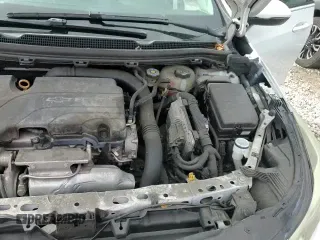 2017 Chevrolet Cruze LS с VIN 1G1BC5SM3H7119458, выставлен на аукционе Copart как лот 85121255 с пробегом 51 529 миль миль и Списание • Salvage title. История ставок и продаж доступна на DreamBid. Изображение 13.