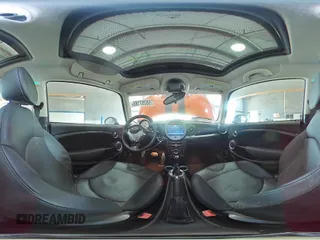 2013 MINI Hardtop S with VIN WMWSV3C52DT396176, listed as a Copart auction lot 59207165 with 104,194 mi miles and Salvage title. Bid and sale history available at DreamBid. Image 14.