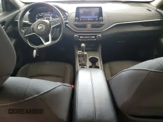 2019 Nissan Altima SV z VIN 1N4BL4DW9KN301934, wystawiony jako Copart lot #59717785 z przebiegiem 162 905 mil mil oraz Szkoda całkowita • Salvage title. Historia ofert i sprzedaży dostępna na DreamBid. Obrazek 8.