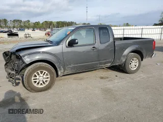 2014 Nissan Frontier SV z VIN 1N6AD0CUXEN764064, wystawiony jako Copart lot #51340275 z przebiegiem 158 872 mil mil oraz Szkoda całkowita • Salvage title. Historia ofert i sprzedaży dostępna na DreamBid. Obrazek 1.
