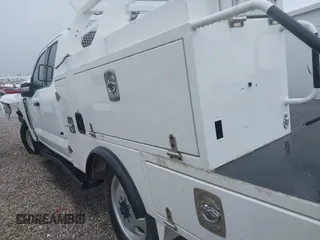 2024 Ford F-250 XL z VIN 1FT7X2BA9REC20703, wystawiony jako IAAI lot #42271124 z przebiegiem Nie podano mil oraz . Historia ofert i sprzedaży dostępna na DreamBid. Obrazek 3.