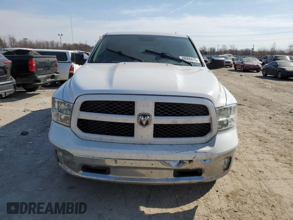 2015 Ram 1500 Outdoorsman with VIN 1C6RR7GG9FS618155, listed as a Copart auction lot 48906415 with 157,449 mi miles and Clean title. Bid and sale history available at DreamBid. Image 5.