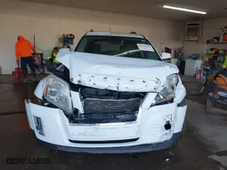 2014 GMC Terrain SLE with VIN 2GKFLWEK3E6226440, listed as a IAAI auction lot 41540822 with 150,247 mi miles. Bid and sale history available at carsss.com. Image 13.