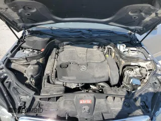 2012 Mercedes-Benz E 350 Luxury with VIN WDDHF8JB1CA534628, listed as a Copart auction lot 60361065 with 127,029 mi miles and Salvage title. Bid and sale history available at DreamBid. Image 11.