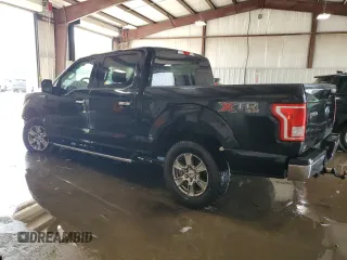 2015 Ford F-150 XLT with VIN 1FTEW1E88FFC08531, listed as a Copart auction lot 60347895 with 263,212 mi miles and Salvage title. Bid and sale history available at DreamBid. Image 2.