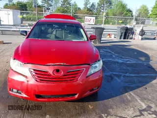 2007 Toyota Camry CE z VIN 4T1BE46K17U137909, wystawiony jako IAAI lot #41988503 z przebiegiem 244 703 mil mil oraz . Historia ofert i sprzedaży dostępna na DreamBid. Obrazek 12.
