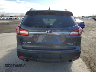 2020 Subaru Ascent Limited z VIN 4S4WMAPD2L3475208, wystawiony jako Copart lot #51135665 z przebiegiem Nie podano mil oraz Szkoda całkowita • Salvage title. Historia ofert i sprzedaży dostępna na DreamBid. Obrazek 6.