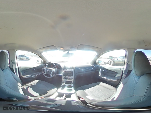 2008 GMC Acadia SLE1 with VIN 1GKEV13768J288395, listed as a Copart auction lot 46526005 with 184,722 mi miles and Salvage Title. Bid and sale history available at carsss.com. Image 14.