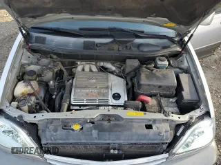 2002 Lexus RX 300 with VIN JTJHF10U520273705, listed as a Copart auction lot 74113804 with 227,675 mi miles and Clean Title. Bid and sale history available at carsss.com. Image 12.