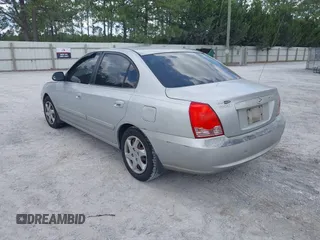 2006 Hyundai Elantra GLS с VIN KMHDN46D56U297204, выставлен на аукционе IAAI как лот 42422838 с пробегом 152 865 миль миль и . История ставок и продаж доступна на DreamBid. Изображение 3.