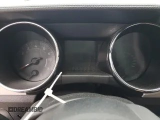 2017 Ford Mustang EcoBoost z VIN 1FA6P8TH5H5320473, wystawiony jako Copart lot #51389715 z przebiegiem Nie podano mil oraz Szkoda całkowita • Salvage title. Historia ofert i sprzedaży dostępna na DreamBid. Obrazek 9.