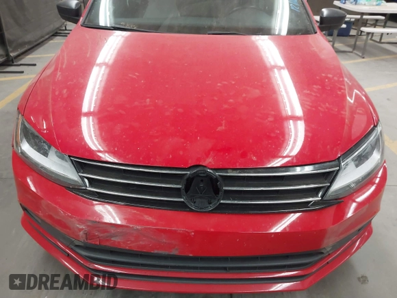 2015 Volkswagen Jetta SE с VIN 3VWD17AJ2FM427651, выставлен на аукционе IAAI как лот 41119547 с пробегом 76 730 миль миль и . История ставок и продаж доступна на DreamBid. Изображение 13.
