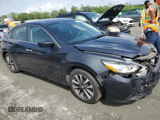 2017 Nissan Altima SV z VIN 1N4AL3AP3HC195276, wystawiony jako Copart lot #54894835 z przebiegiem 163 453 mil mil oraz Szkoda całkowita • Salvage title. Historia ofert i sprzedaży dostępna na DreamBid. Obrazek 4.