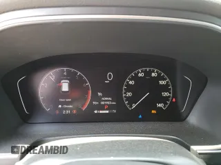 2024 Honda Pilot Touring with VIN 5FNYG1H72RB042609, listed as a Copart auction lot 60156024 with 1,923 mi miles and Salvage Title. Bid and sale history available at carsss.com. Image 9.