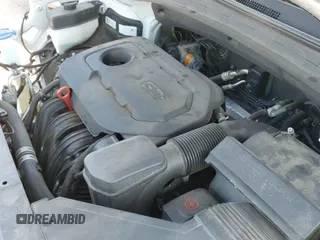 2019 Hyundai Santa Fe SE с VIN 5NMS23AD0KH032939, выставлен на аукционе IAAI как лот 43256408 с пробегом 135 390 миль миль и . История ставок и продаж доступна на DreamBid. Изображение 19.