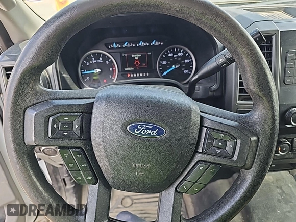 2020 Ford F-250 XL с VIN 1FT7X2B67LEC53718, выставлен на аукционе IAAI как лот 42743536 с пробегом 140 856 миль миль и . История ставок и продаж доступна на DreamBid. Изображение 4.