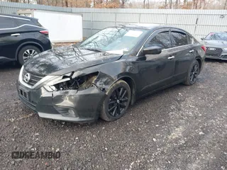 2016 Nissan Altima S with VIN 1N4AL3AP3GC200023, listed as a IAAI auction lot 41559993 with 126,594 mi miles and . Bid and sale history available at DreamBid. Image 2.