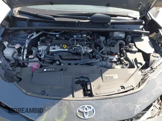 2024 Toyota Prius LE z VIN JTDACAAU4R3023781, wystawiony jako IAAI lot #42114520 z przebiegiem 20 884 mil mil oraz . Historia ofert i sprzedaży dostępna na DreamBid. Obrazek 10.