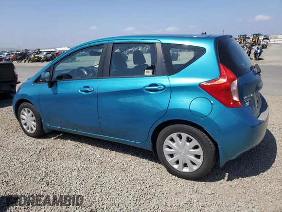 2014 Nissan Note SV с VIN 3N1CE2CP2EL407270, выставлен на аукционе Copart как лот 56199365 с пробегом 169 524 миль миль и Чистый • Clean title. История ставок и продаж доступна на DreamBid. Изображение 2.