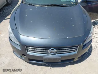 2010 Nissan Maxima 3.5 SV w/Sport Pkg with VIN 1N4AA5AP4AC819559, listed as a IAAI auction lot 42048016 with 245,111 mi miles. Bid and sale history available at carsss.com. Image 6.
