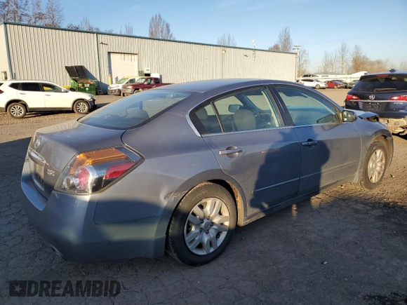 2010 Nissan Altima 2.5 S with VIN 1N4AL2AP1AN556704, listed as a Copart auction lot 42111685 with 85,131 mi miles and Salvage Title. Bid and sale history available at carsss.com. Image 3.