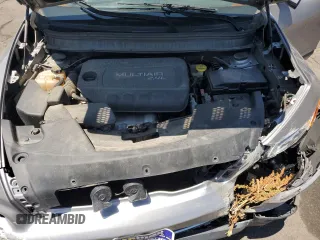 2016 Jeep Cherokee Limited z VIN 1C4PJLDB9GW221757, wystawiony jako Copart lot #60102155 z przebiegiem 114 663 mil mil oraz Szkoda całkowita • Salvage title. Historia ofert i sprzedaży dostępna na DreamBid. Obrazek 11.