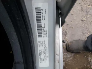 2010 Chrysler Sebring Touring with VIN 1C3CC4FB5AN121135, listed as a Copart auction lot 81127464 with 168,089 mi miles and Salvage Title. Bid and sale history available at carsss.com. Image 14.