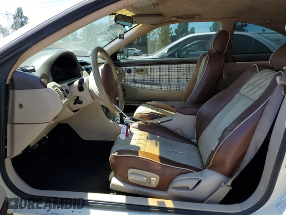 2003 Toyota Solara SE with VIN 2T1CE22P23C023990, listed as a Copart auction lot 66956874 with 138,614 mi miles and Salvage Title. Bid and sale history available at carsss.com. Image 7.