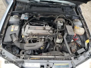 2002 Saturn LS z VIN 1G8JU54F82Y567169, wystawiony jako Copart lot #73280794 z przebiegiem 53 894 mil mil oraz Szkody całkowita. Historia ofert i sprzedaży dostępna na DreamBid. Obrazek 11.