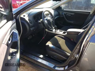 2013 Nissan Altima SV with VIN 1N4AL3AP2DN502449, listed as a IAAI auction lot 42529467 with 145,893 mi miles and . Bid and sale history available at DreamBid. Image 5.