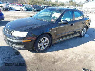 2006 Saab 9-3 z VIN YS3FD49Y561100945, wystawiony jako IAAI lot #41133881 z przebiegiem 211 947 mil mil oraz . Historia ofert i sprzedaży dostępna na DreamBid. Obrazek 2.