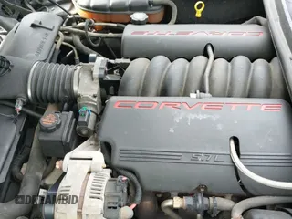 1999 Chevrolet Corvette с VIN 1G1YY22G1X5132918, выставлен на аукционе IAAI как лот 42200364 с пробегом 48 834 миль миль и . История ставок и продаж доступна на DreamBid. Изображение 13.