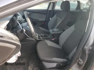 2013 Ford Focus SE with VIN 1FADP3F21DL261218, listed as a Copart auction lot 49960135 with 103,659 mi miles and Salvage Title. Bid and sale history available at carsss.com. Image 7.