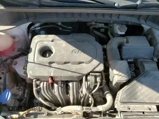 2021 Hyundai Tucson SEL z VIN KM8J33AL1MU368395, wystawiony jako Copart lot #85473605 z przebiegiem 38 343 mil mil oraz Czysty tytuł • Clean title. Historia ofert i sprzedaży dostępna na DreamBid. Obrazek 15.