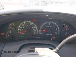2002 Ford F-150 с VIN 2FTRF08L72CA57411, выставлен на аукционе IAAI как лот 42569215 с пробегом 95 881 миль миль и . История ставок и продаж доступна на DreamBid. Изображение 7.