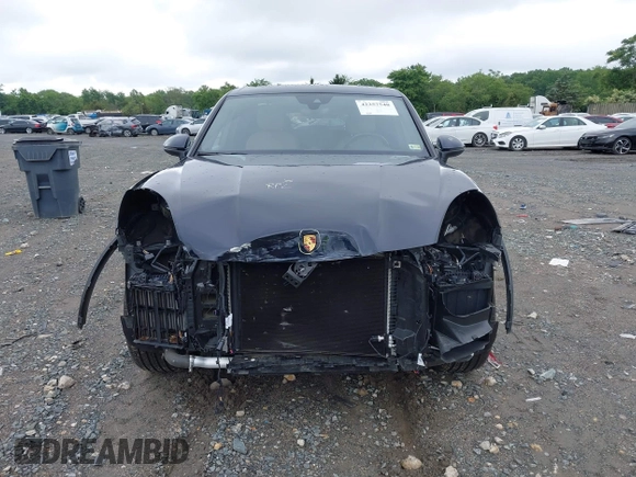 2022 Porsche Cayenne Turbo S E-Hybrid с VIN WP1AA2AY3NDA00204, выставлен на аукционе IAAI как лот 42257548 с пробегом 45 330 миль миль и . История ставок и продаж доступна на DreamBid. Изображение 13.