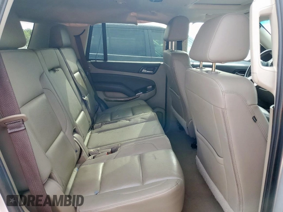 2019 Chevrolet Tahoe LT with VIN 1GNSCBKC4KR307390, listed as a Copart auction lot 58079595 with 71,538 mi miles and Clean title. Bid and sale history available at DreamBid. Image 11.