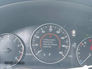 2021 Mazda 3 Preferred with VIN JM1BPBCL4M1340550, listed as a IAAI auction lot 42084363 with 46,240 mi miles and . Bid and sale history available at DreamBid. Image 7.