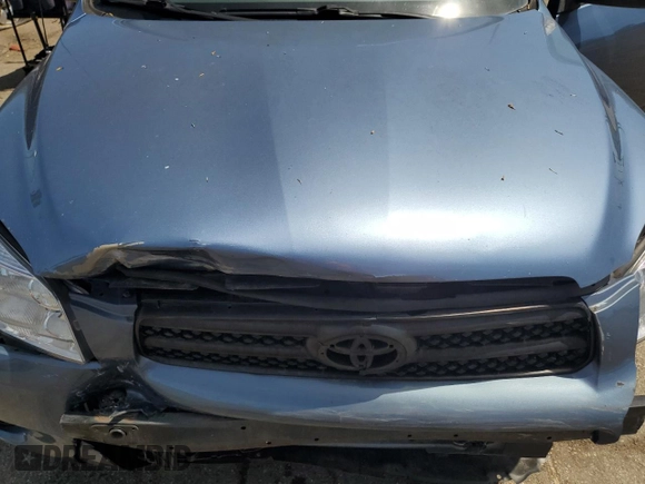 2008 Toyota RAV4 с VIN JTMBD33V286066418, выставлен на аукционе Copart как лот 54811795 с пробегом 191 843 миль миль и Списание • Salvage title. История ставок и продаж доступна на DreamBid. Изображение 12.