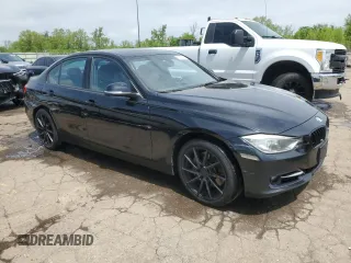 2014 BMW 3 Series 335i xDrive с VIN WBA3B9G5XENR92426, выставлен на аукционе Copart как лот 57073385 с пробегом 138 932 миль миль и Чистый • Clean title. История ставок и продаж доступна на DreamBid. Изображение 4.