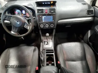 2012 Subaru Impreza Special Sports Limited z VIN JF1GPAU69CH234857, wystawiony jako Copart lot #57035355 z przebiegiem 209 396 mil mil oraz Szkoda całkowita • Salvage title. Historia ofert i sprzedaży dostępna na DreamBid. Obrazek 8.