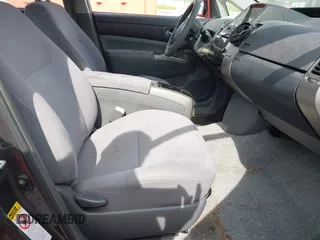 2008 Toyota Prius with VIN JTDKB20U883397341, listed as a IAAI auction lot 42182202 with 164,204 mi miles. Bid and sale history available at carsss.com. Image 5.