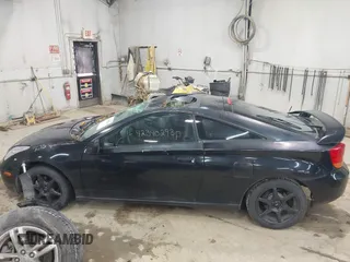 2000 Toyota Celica GTS z VIN JTDDY32T1Y0003665, wystawiony jako IAAI lot #42340293 z przebiegiem 206 239 mil mil oraz . Historia ofert i sprzedaży dostępna na DreamBid. Obrazek 14.